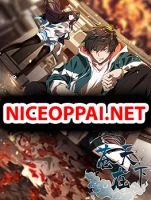 The Sky is Down - Manhua, Action, Adventure, Drama, Fantasy, Martial Arts, Mystery, Shounen